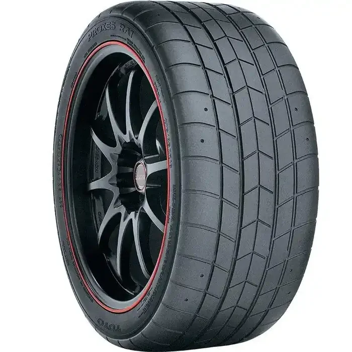 Toyo Tires PROXES RA1 225/45ZR15 RA1 TL R Compound Tire – 236970