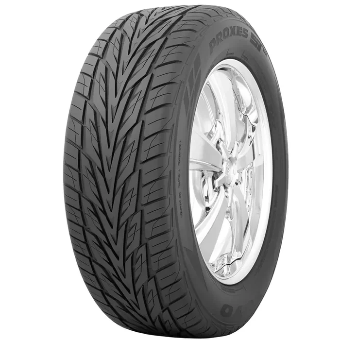 Toyo Tires Proxes Stiii All-Season Radial – 265/50R20 111V