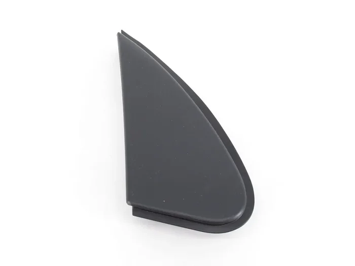Toyota 60117-02120 Pillar Cover Sub Assembly
