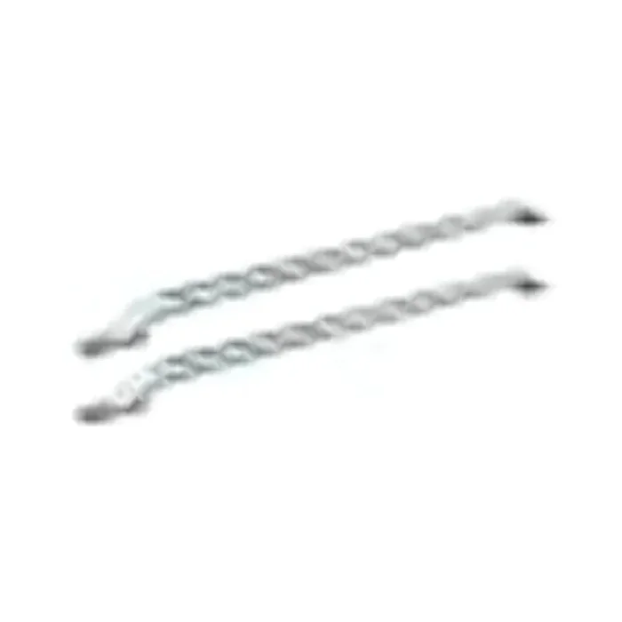 Trail Fx 1699475091 Polished Stainless Steel 47.5‘‘ Universal Drill Mount Bar