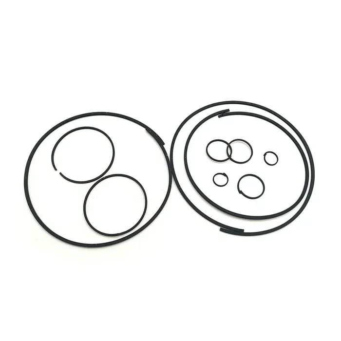 Transpeed Jf017E Cvt Transmission Rubber O Rings Kits, Assortment Kit For Nissan X-Trail Teana Pathfinder Murano Altima