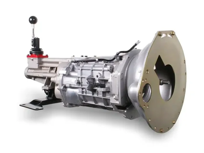 Tremec 12021 T56 Magnum XL 6 Speed Transmission (2.97 1st Gear)