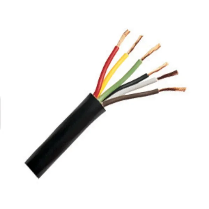 Trl Cable, 6/12-1/10 X 10