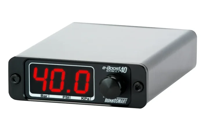 Turbosmart TS-0302-1002 eBS e-Boost Street 40psi