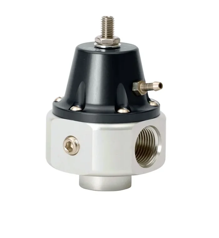 Turbosmart TS-0401-1006 FPR 2000 -8 AN-Black