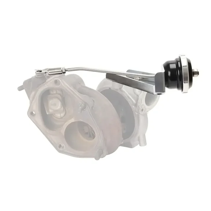 Turbosmart TS-0601-1102 IWG75 Mitsubishi EVO 6-8 10 PSI Black