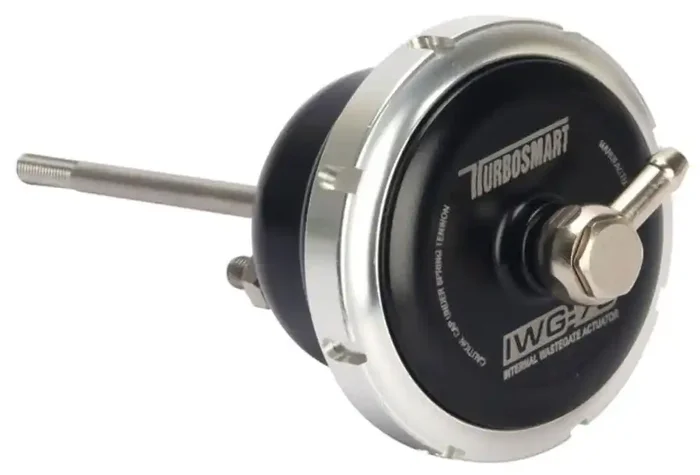 Turbosmart TS-0622-6212 IWG75 Ford Powerstroke 7.3L – 21 PSI Black