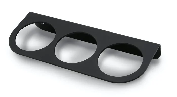 Turbosmart TS-0740-1002 Tripple L Gauge Bracket