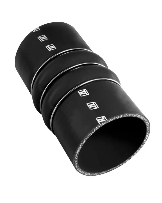 Turbosmart TS-HH300-BK Double Hump Hose 3.00 inch – Black