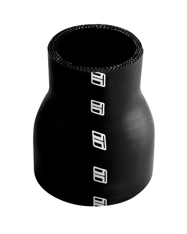 Turbosmart TS-HR150175-BK Hose Reducer 1.50-1.75 inch – Black