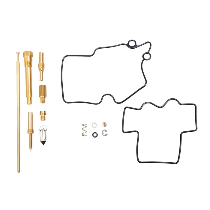 Tusk Carburetor Rebuild Kit for KTM 525 EXC 4-Stroke (2006-2007) – One Size, High-Quality Performance Parts