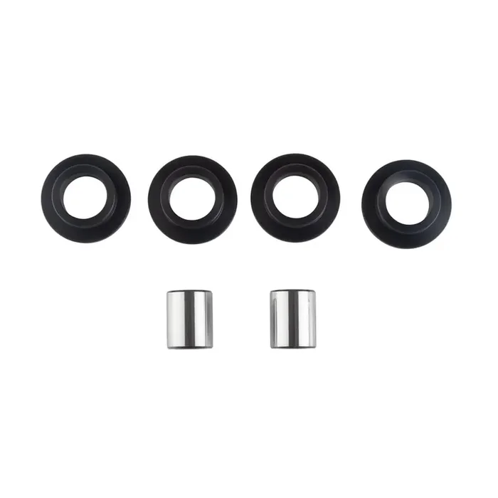 Tusk Shock Bushing Kit Front Lower For Honda Rincon 650 4X4 2003-2005