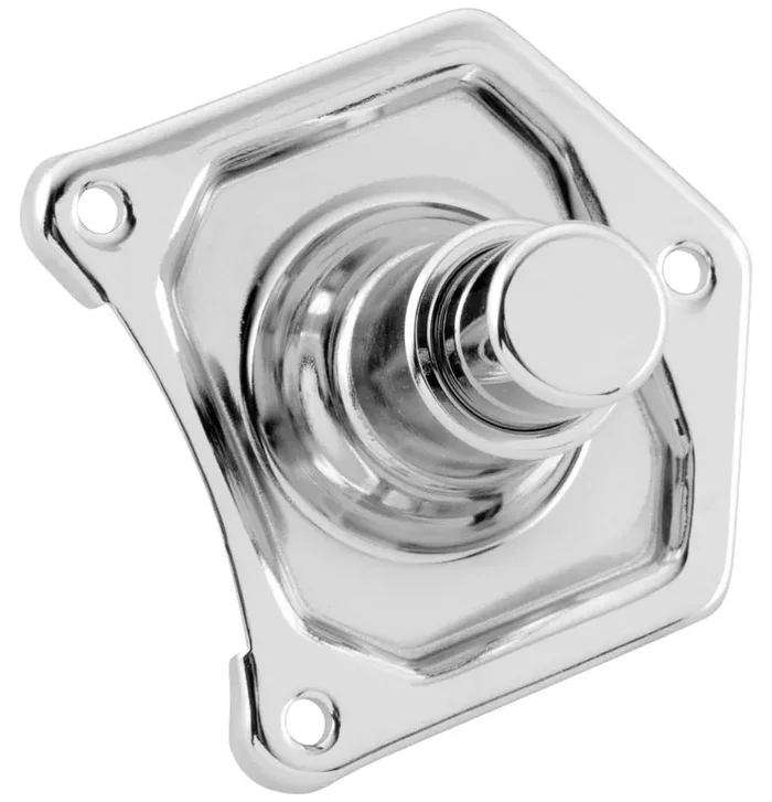 Twin Power – 90-06 Big Twin 91 Up Xl Solenoid Starter Button 1.2 1.4 Kw Starters (482759)