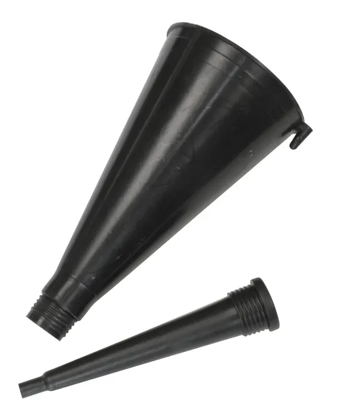 Two Piece Funnel
