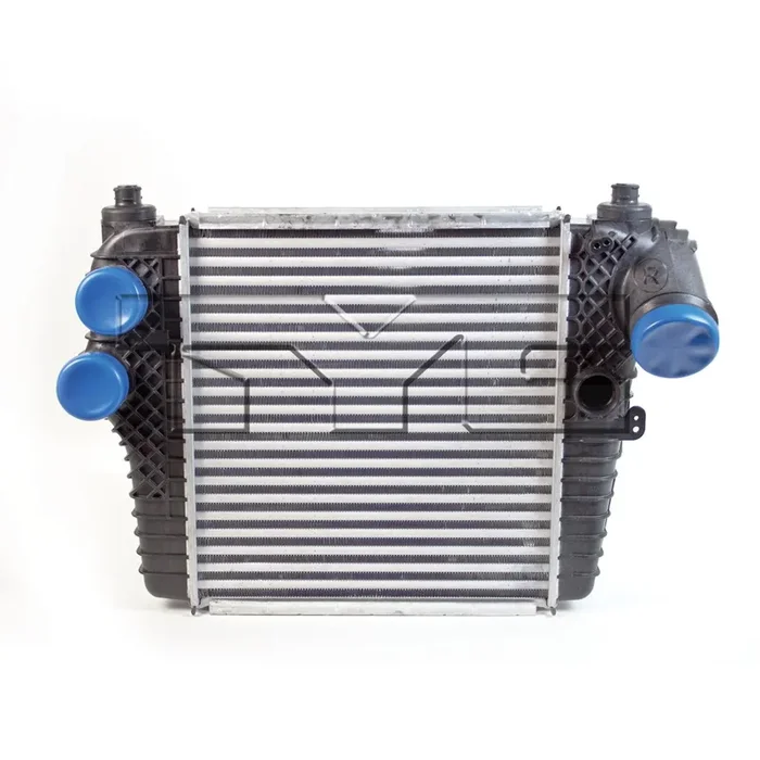 Tyc 18014 Charged Air Cooler Compatible With 2013-2014 Ford F-150