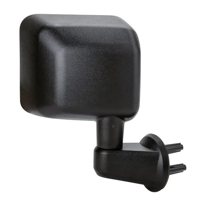 Tyc 4130111 Door Mirror Right-Side Compatible With 2007-2015 Jeep Wrangler