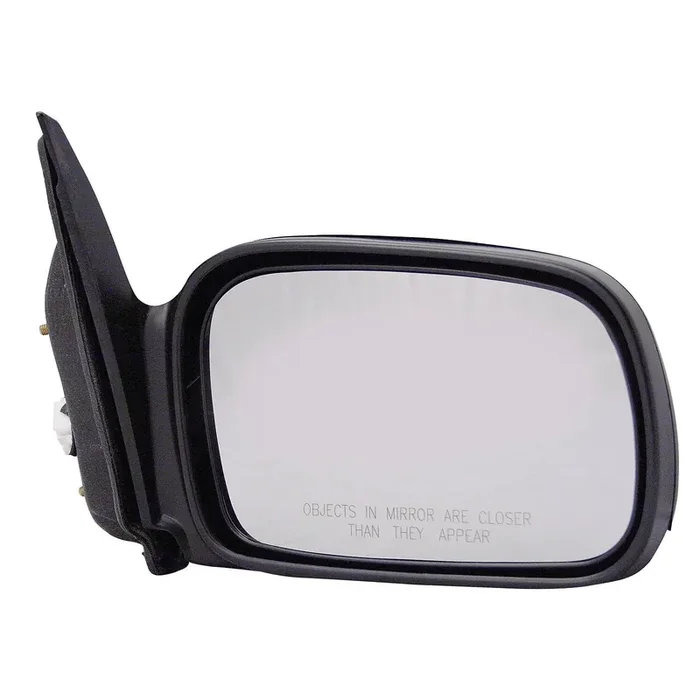 Tyc 4710231 Door Mirror Right-Side Compatible With 2006-2011 Honda Civic
