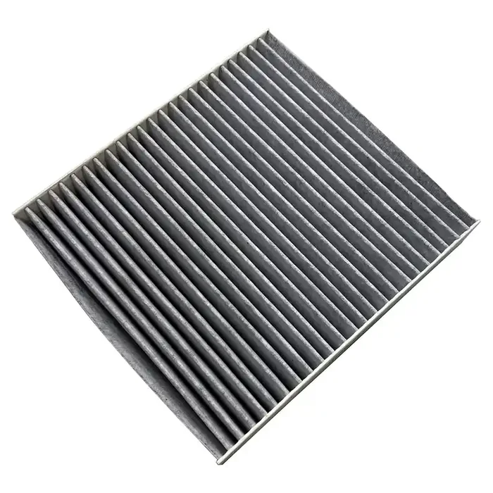 Tyc 800240C Replacement Cabin Air Filter For Nissan, White