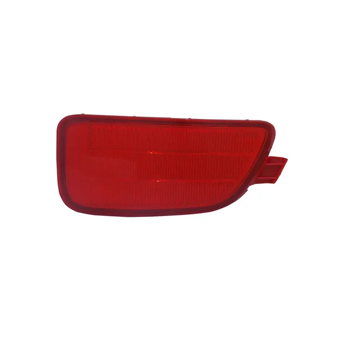 Tyc Right Reflector Assembly Compatible With 2012-2013 Kia Soul