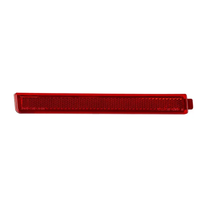 Tyc Right Side Reflector Compatible With 2008-2014 Cadillac Cts