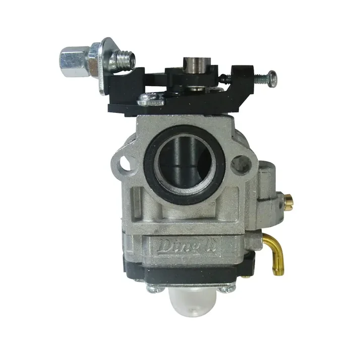 Uaus 15Mm 2 Stroke Mini Carb 43Cc 47Cc 49Cc Carburetor Pocket Bike Atv Quad Sunl