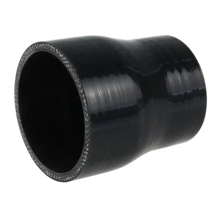 Ucreative Straight Id 2.0‘ To 2.5‘ (51Mm To 63Mm) Coupler Silicone Hose 4-Ply