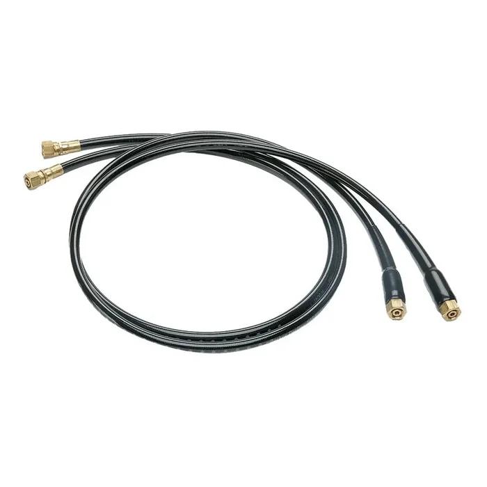 Uflex Hydraulic Hose Kit 22‘ Two Hoses