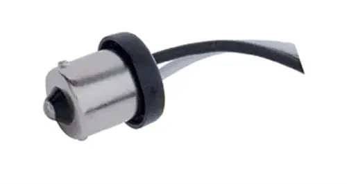 United Pacific Ftl1156-Plug 1156 Single Contact Style 2-Wire Tail Light Socket Plug Adapter