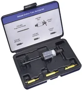 Univ. Orifice Tube Serv Kit