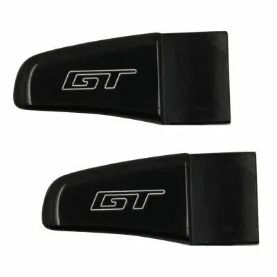 UPR 05-06 Mustang Billet Seat Release Lever GT (Black)