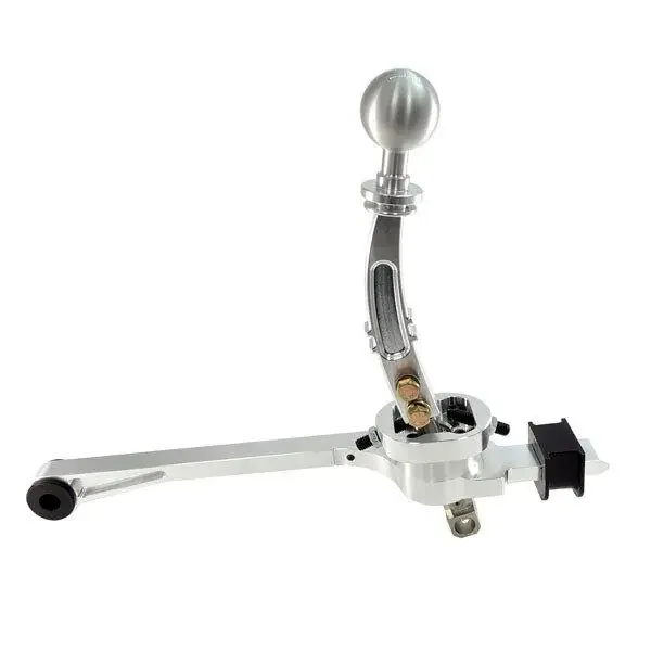 UPR 05-09 Mustang GT Blu Thunder Shifter w/ Pro Street Handle & Knob