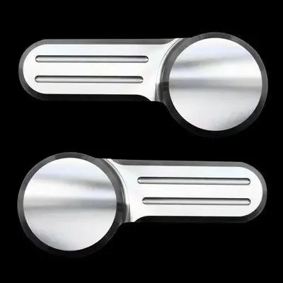 UPR 05-10 Mustang Billet Seat Recliner Lever