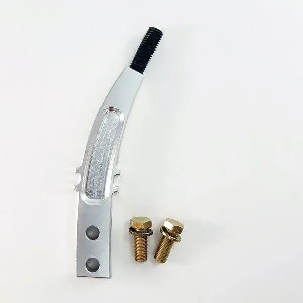 UPR 05-2010 Mustang Billet Pro Street Shifter Handle (Satin)