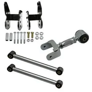UPR 05-2010 Mustang Rear Suspension Package – Street
