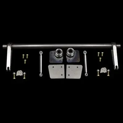 UPR 05-2014 Mustang Pro Series Chrome Moly Anti Roll Bar Kit