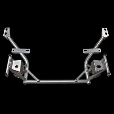 UPR 07-2010 Shelby GT500 Tubular K Mmember (Lowered Motor Mounts)