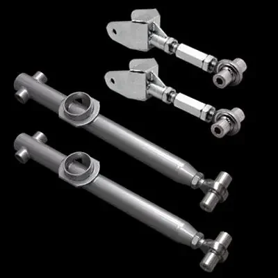 UPR 2001-100 79-98 Mustang Pro-Series Adjustable Control Arms Package