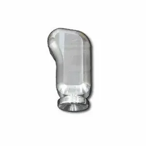 UPR 79-04 Mustang Billet Shift Knob Stock Style