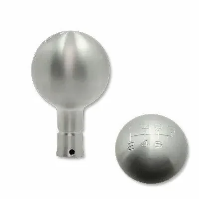 UPR 79-04 Mustang Billet Shift Knob Ultimate Anni. II 6 Speed
