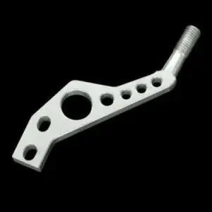 UPR 79-04 Mustang Billet Trick Stick Shifter Handle