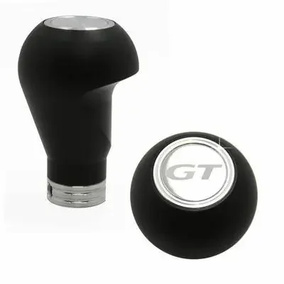 UPR 79-04 Mustang Composite Shift Knob GT Logo (Polished)