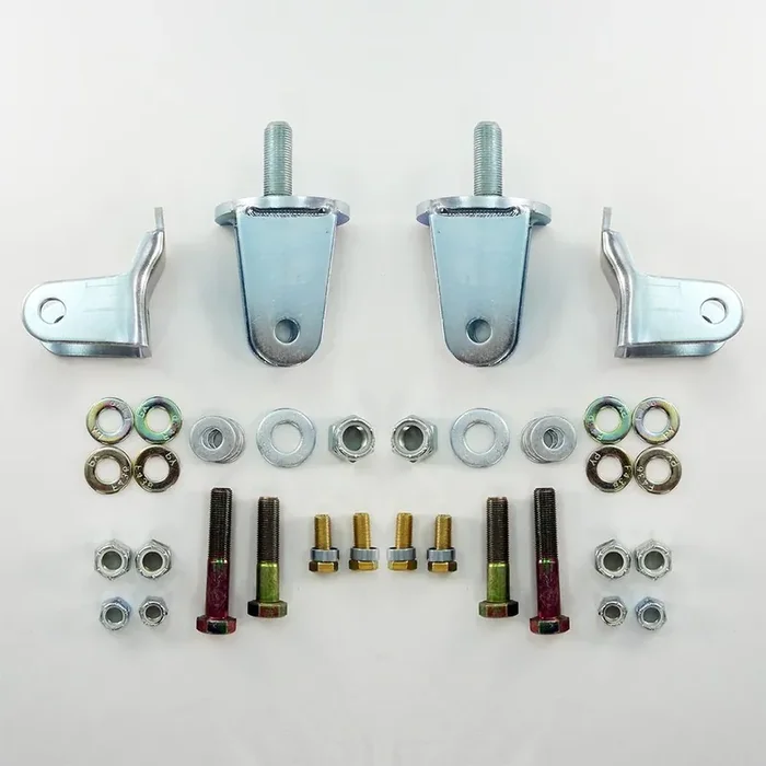 UPR 79-04 Mustang Rear Coil Over Mounting Kit