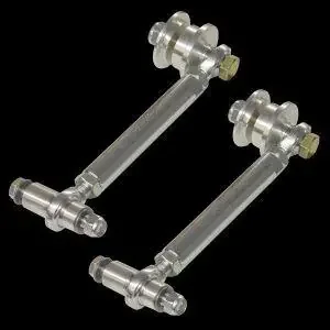 UPR 79-04 Radius Rod Upper Control Arm and Spherical Bushing Kit