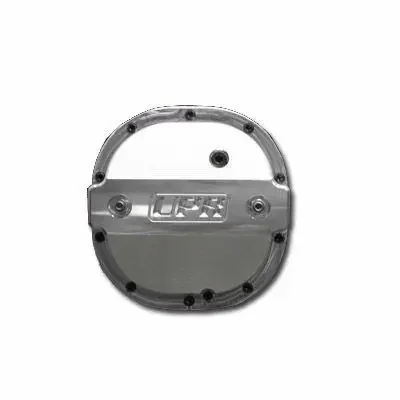 UPR Mustang Billet 8.8″ Diff Cover (UPR Logo)
