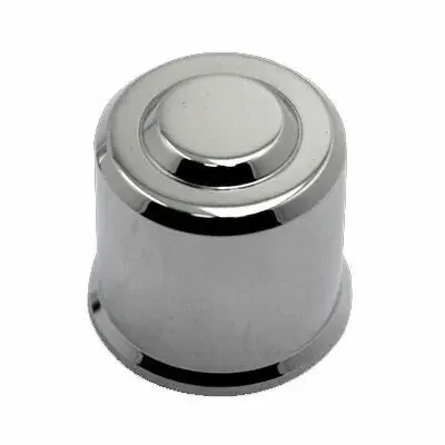 UPR Mustang Billet Throttle Body Actuator Cover (Polished