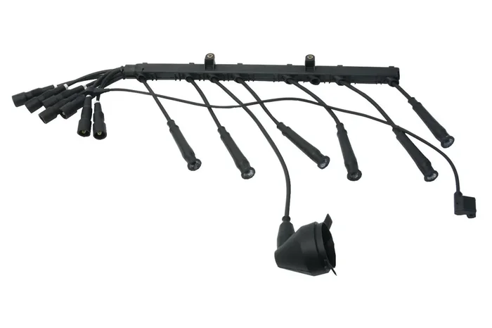 Uro Parts 12121720529 Spark Plug Wire Set