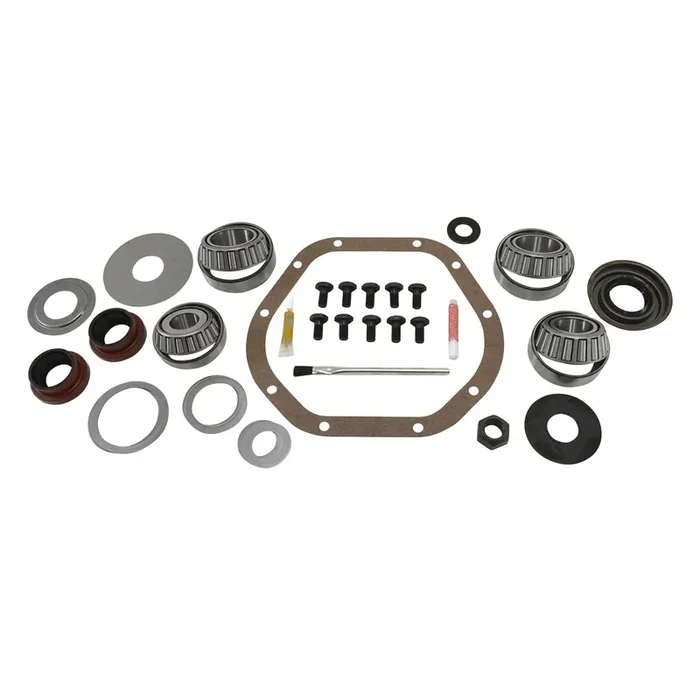 Usa Standard Gear (Zk D44) Master Overhaul Kit For Dana 44 Differential With 30 Spline