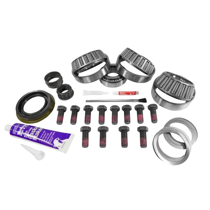 Usa Standard Gear (Zk Gm11.5) Master Overhaul Kit For Gm/Chrysler 11.5 Aam Differential