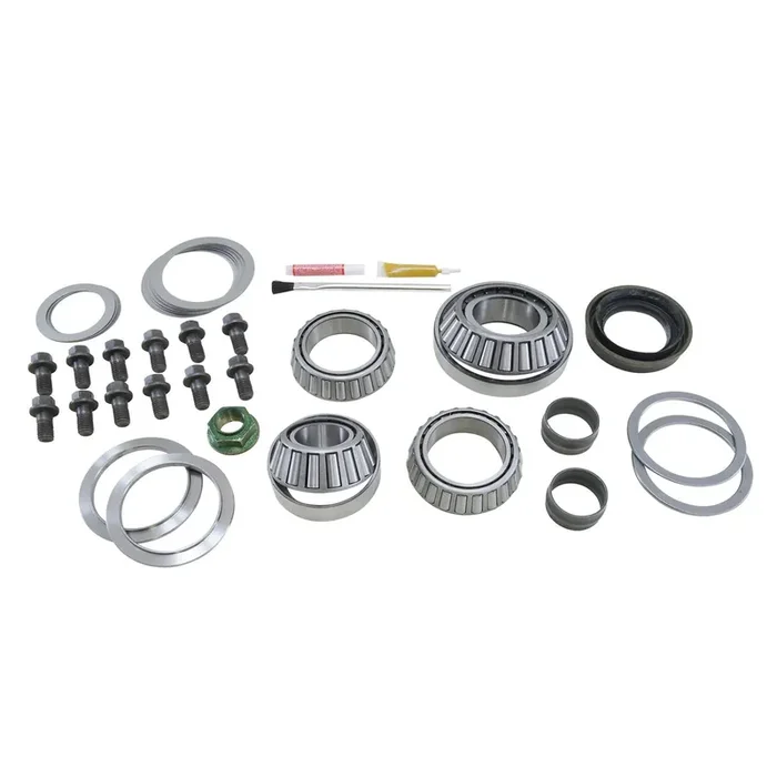 Usa Standard Gear (Zk Gm9.5-A) Master Overhaul Kit For Gm 9.5‘‘ Differential
