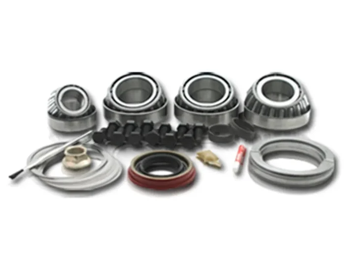 Usa Standard Gear (Zk M35-Grand) Master Overhaul Kit For Jeep Wj Grand Cherokee Model 35 Differential